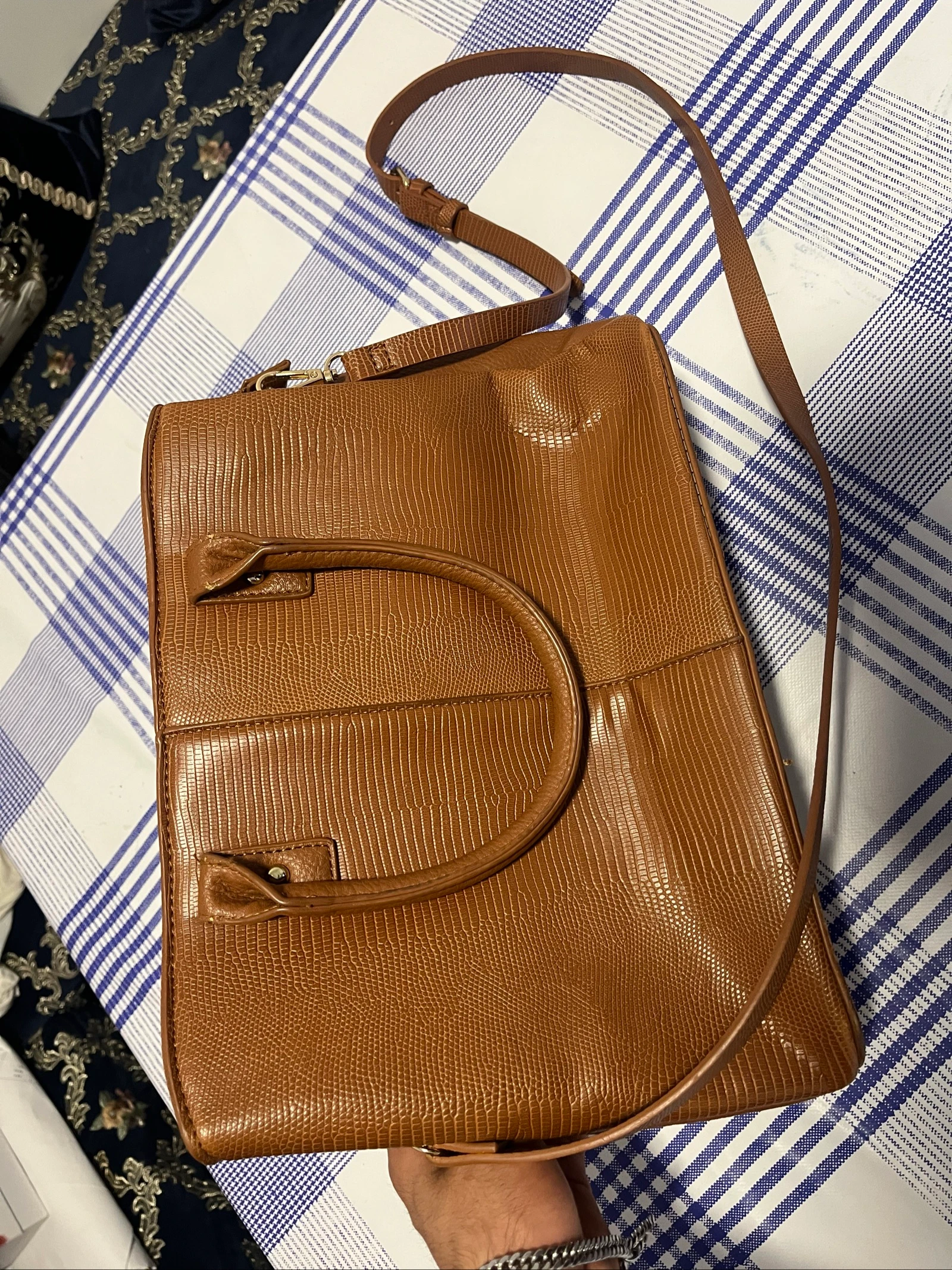 Lote de 4 Bolsas Femininas Variadas ✨ – photo 5